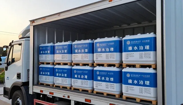 湖北佳顺陶粒专注环保咨询,提供完善废水治理工程方案