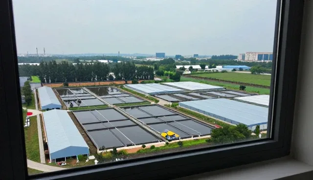 废水治理工程中常见问题及应对策略