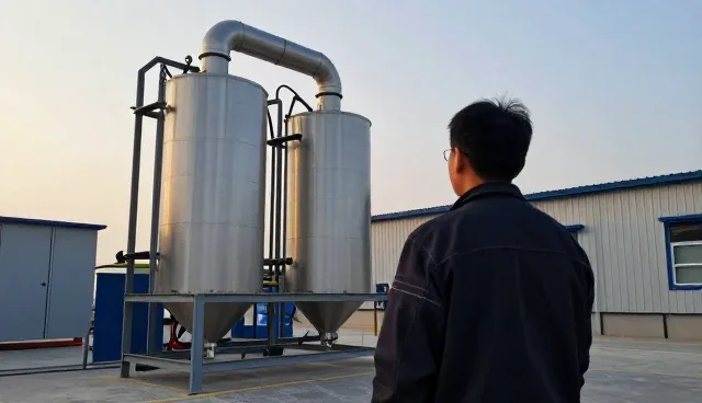 废水治理工程在不同场景中的节能环保应用实践