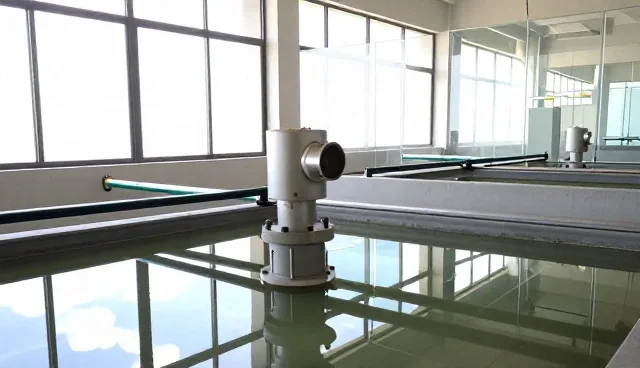环保设备工程安装调试中的系统稳定性问题与应对策略