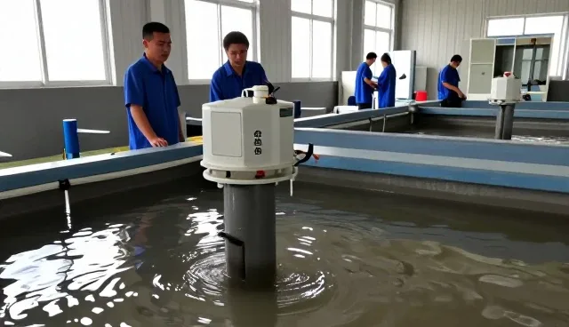 湖北佳顺陶粒探索废水治理新方向,布局废水治理领域